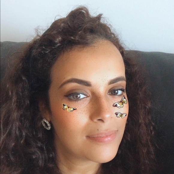 Meet the Posher Other - Meet your Posher, Imane